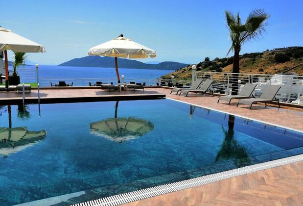 La Dolce Boutique Hotel - Görsel 6