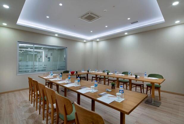 Kahya Otel Ankara - Görsel 17