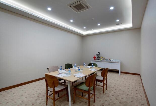 Kahya Otel Ankara - Görsel 19