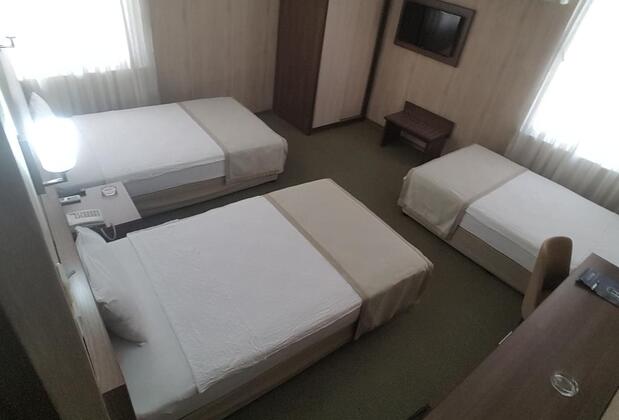 Hosta Otel - Görsel 7