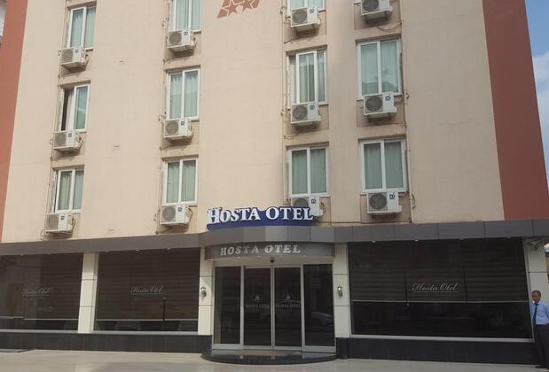 Hosta Otel - Görsel 3