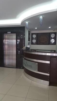 Hosta Otel - Görsel 4