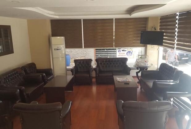 Hosta Otel - Görsel 5