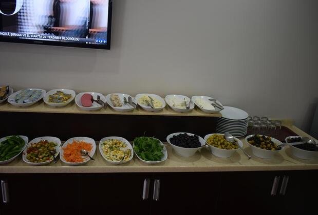 Hosta Otel - Görsel 10