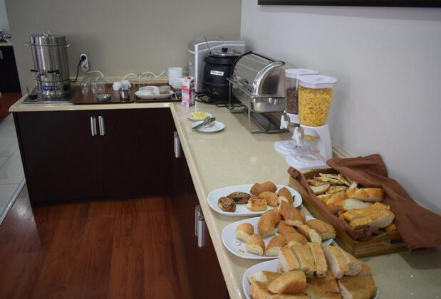 Hosta Otel - Görsel 11