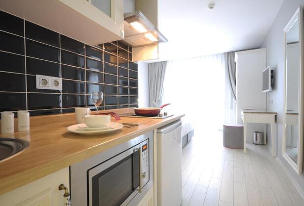 Ada Home İstanbul Residence - Görsel 6