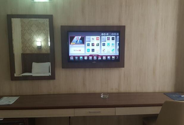 Hosta Otel - Görsel 13