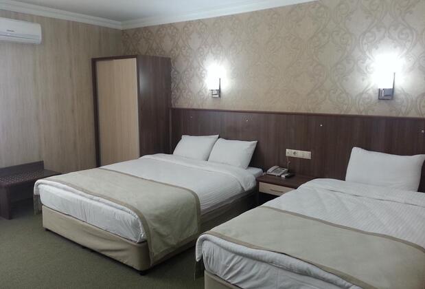 Hosta Otel - Görsel 8