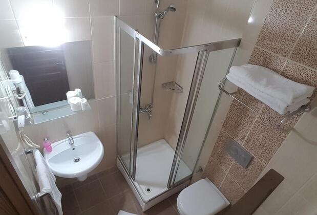 Hosta Otel - Görsel 14