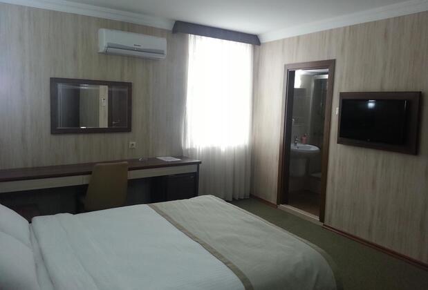 Hosta Otel - Görsel 9