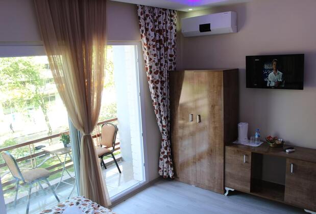 Efehan Otel İzmir - Görsel 10