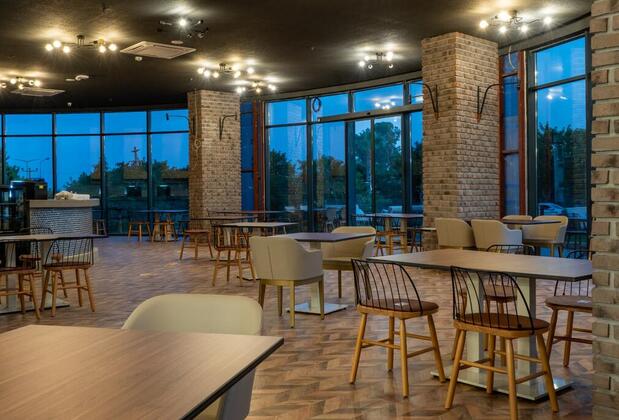 Side Square Hotel - Görsel 9