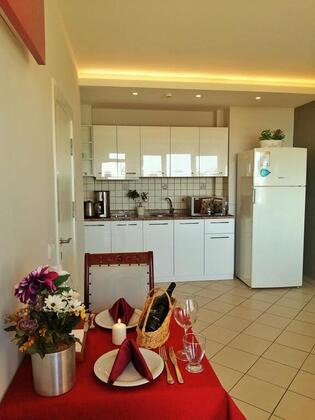 Havana Apart Otel - Görsel 20