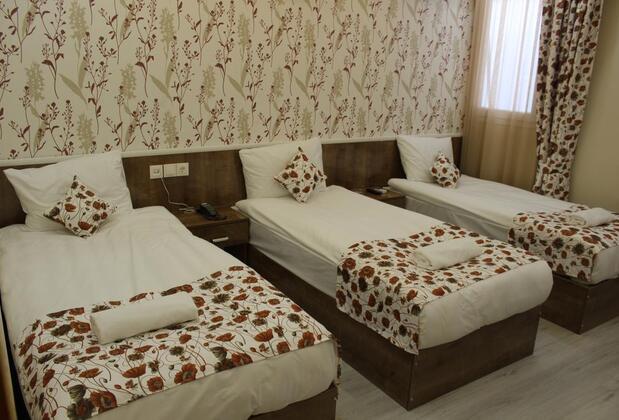 Efehan Otel İzmir - Görsel 12