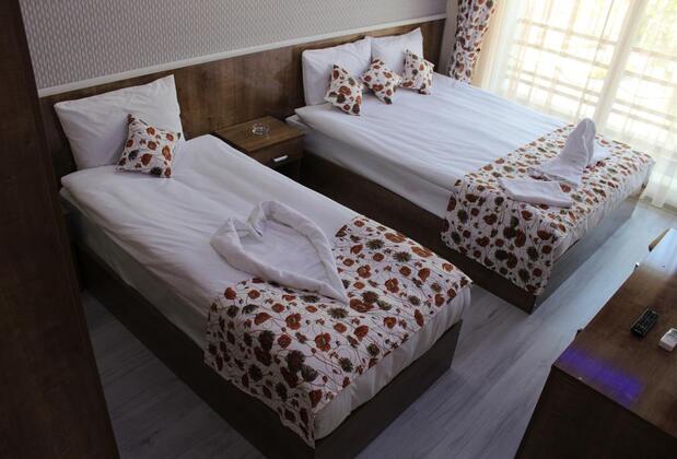 Efehan Otel İzmir - Görsel 13