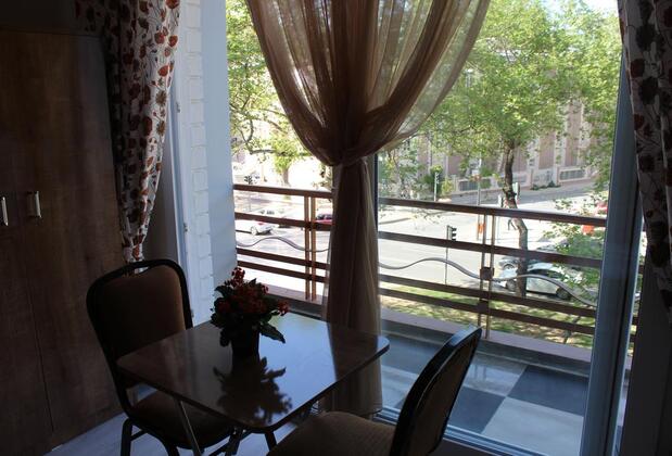 Efehan Otel İzmir - Görsel 14