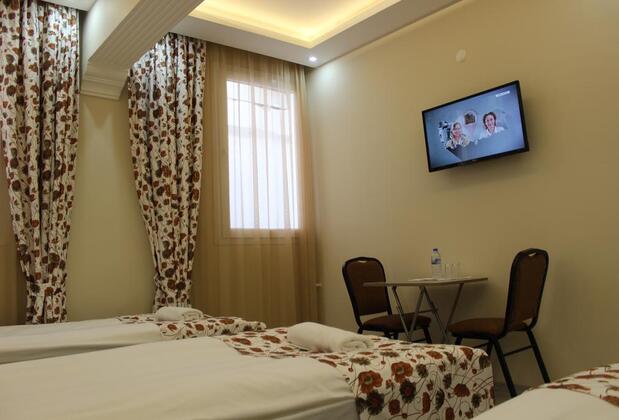 Efehan Otel İzmir - Görsel 15