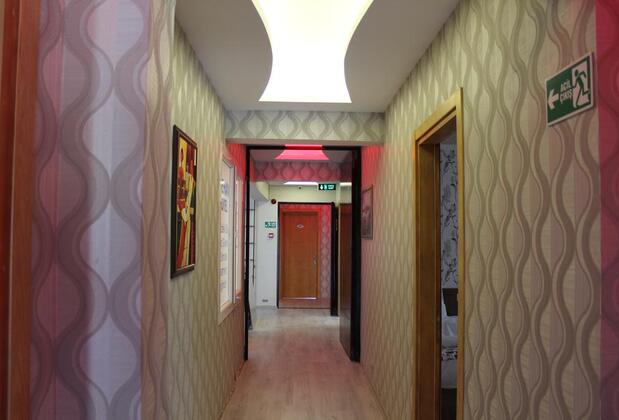 Efehan Otel İzmir - Görsel 16