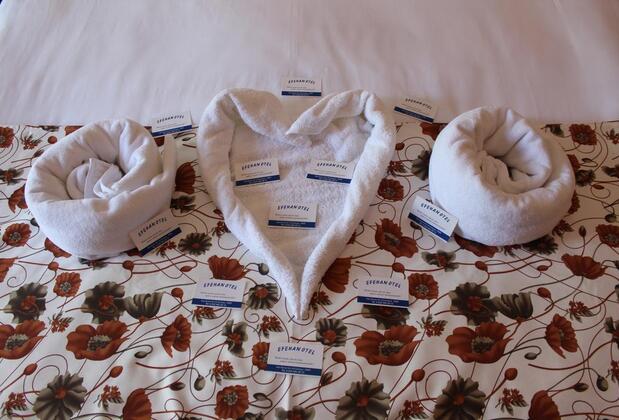 Efehan Otel İzmir - Görsel 17