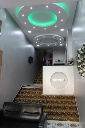 Efehan Otel İzmir - Görsel 18