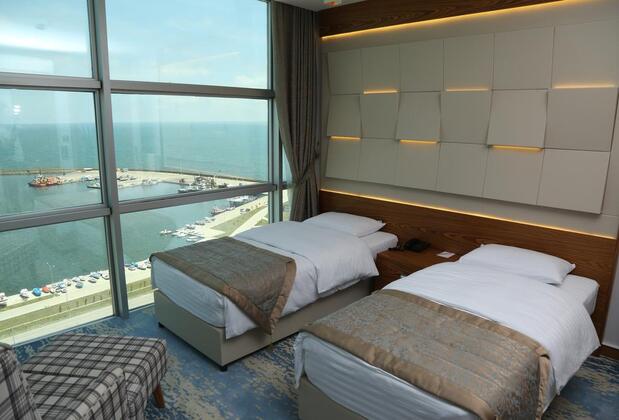 Damla Panaroma Hotel - Görsel 7