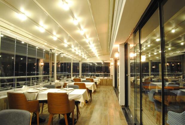 Damla Panaroma Hotel - Görsel 11