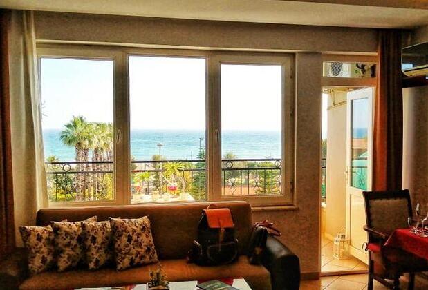 Havana Apart Otel - Görsel 12