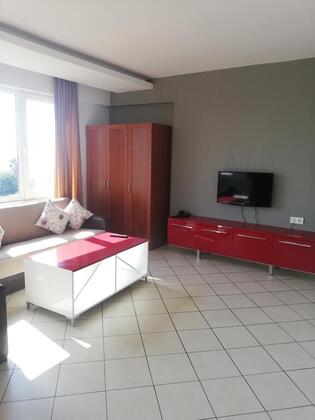 Havana Apart Otel - Görsel 14