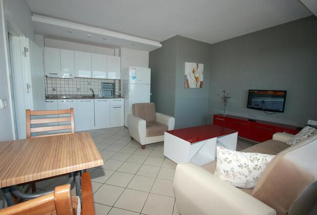 Havana Apart Otel - Görsel 21