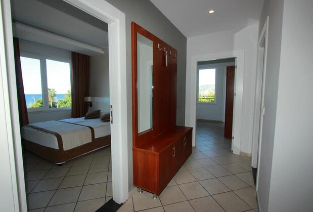 Havana Apart Otel - Görsel 17