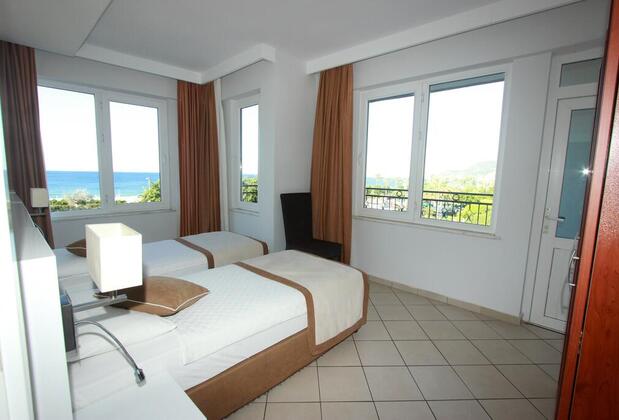 Havana Apart Otel - Görsel 18