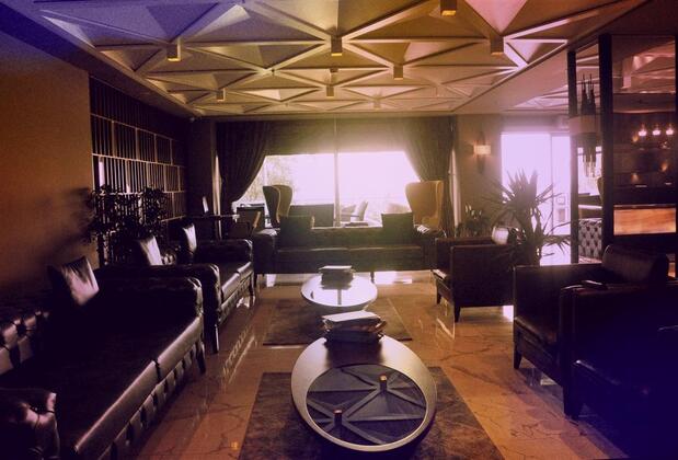 Damla Panaroma Hotel - Görsel 4