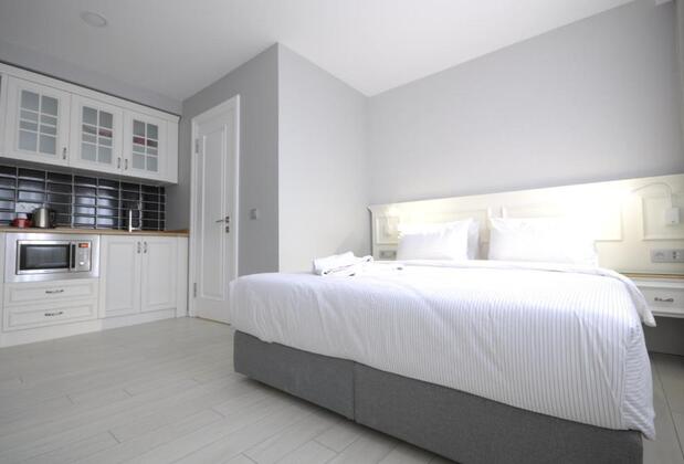 Ada Home İstanbul Residence - Görsel 4