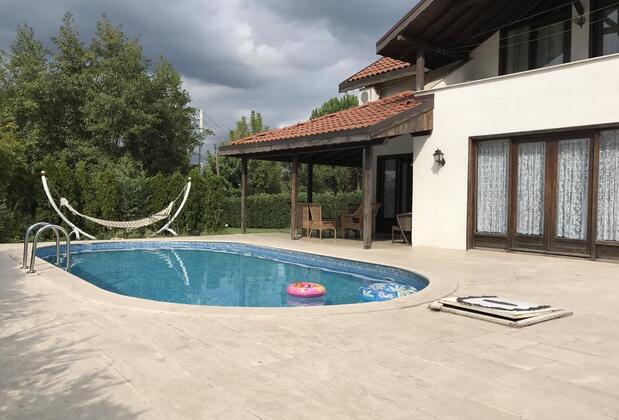 Villa Özdilek Sapanca - Görsel 5