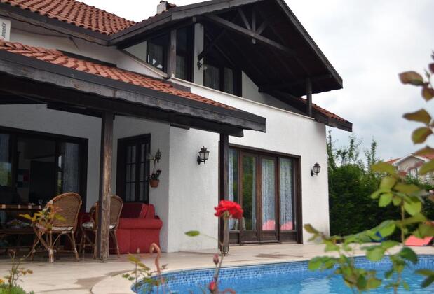 Villa Özdilek Sapanca - Görsel 28