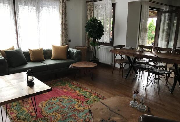 Villa Özdilek Sapanca - Görsel 31