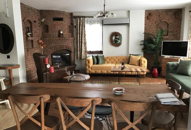 Villa Özdilek Sapanca - Görsel 32