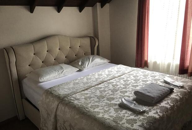 Villa Özdilek Sapanca - Görsel 34