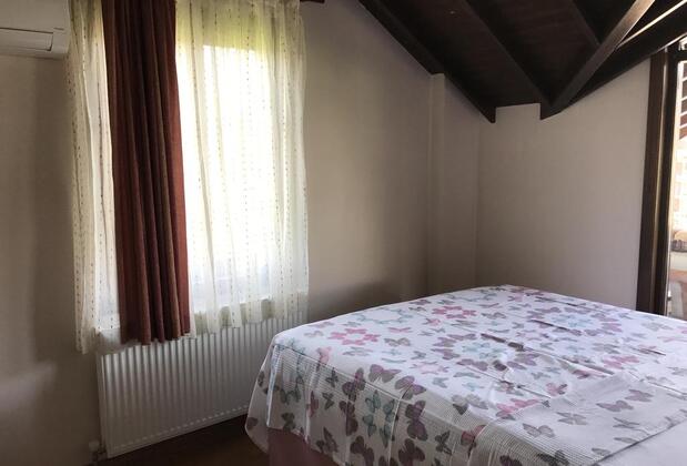 Villa Özdilek Sapanca - Görsel 35