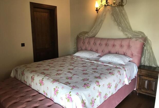 Villa Özdilek Sapanca - Görsel 40