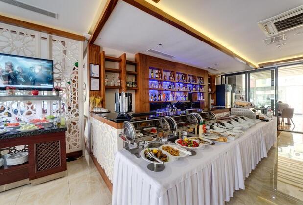 Forum Suite Otel - Görsel 16