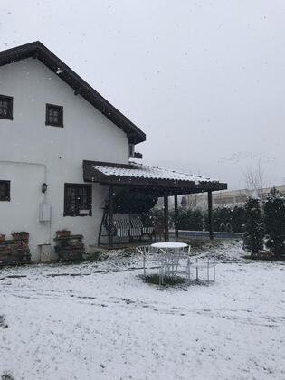 Villa Özdilek Sapanca - Görsel 42