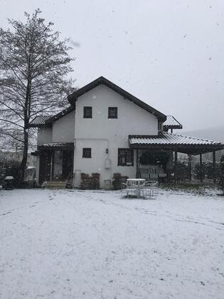 Villa Özdilek Sapanca - Görsel 43