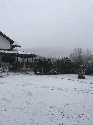 Villa Özdilek Sapanca - Görsel 45