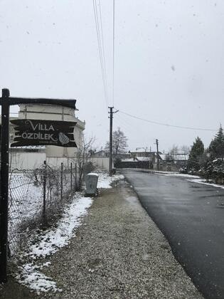 Villa Özdilek Sapanca - Görsel 47