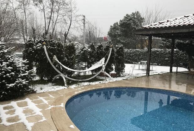 Villa Özdilek Sapanca - Görsel 50