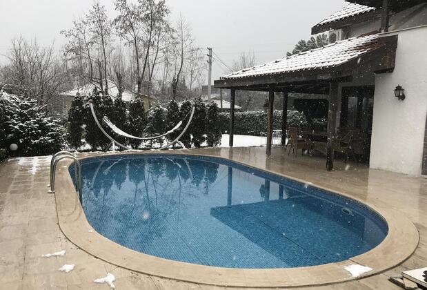 Villa Özdilek Sapanca - Görsel 36