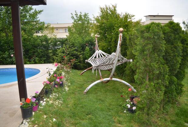 Villa Özdilek Sapanca - Görsel 44