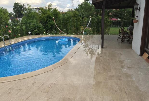 Villa Özdilek Sapanca - Görsel 6