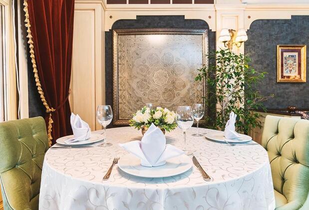 Alzer Hotel - Görsel 4